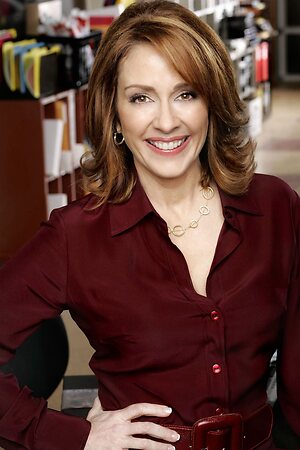 Patricia Heaton