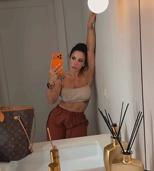 Patricia Álamo Nude Leaked Photo #3