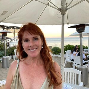 Patricia Tallman