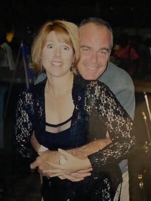 Patricia Tallman leaked photo #19