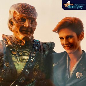 Patricia Tallman leaked photo #25