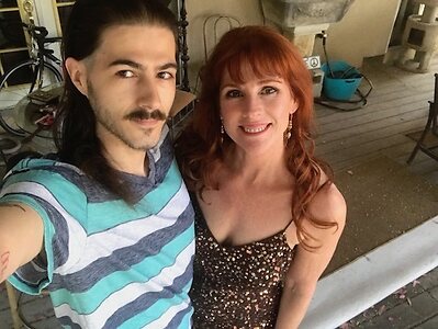 Patricia Tallman Nude Leaked Photo #85