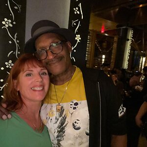 Patricia Tallman
