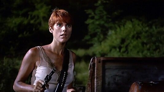 Patricia Tallman leaked photo #103
