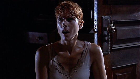 Patricia Tallman leaked photo #107