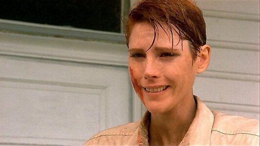 Patricia Tallman leaked photo #108