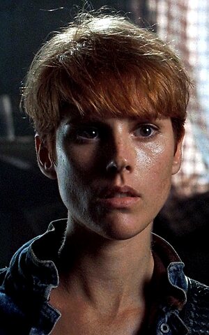 Patricia Tallman leaked photo #109
