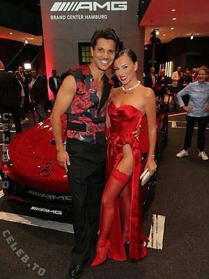 Patricija Ionel Nude Leaked Photo #2