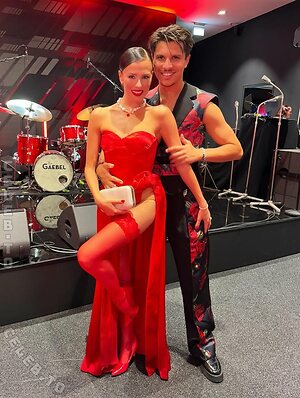 Patricija Ionel Nude Leaked Photo #4