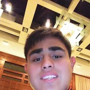 Patrick320311 leaked photo #2