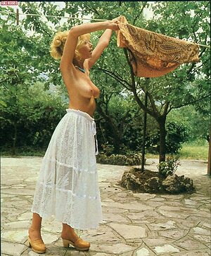 Patrizia Buffa leaked photo #9