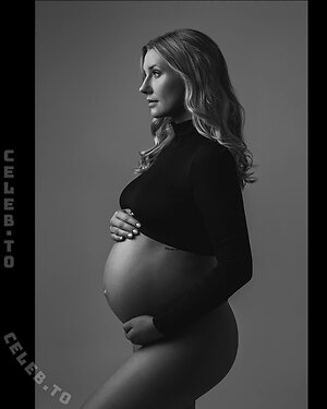 Patrizia Dinkel Nude Leaked Photo #2