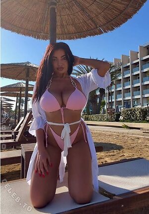 Patrizia Patrizz leaked photo #2