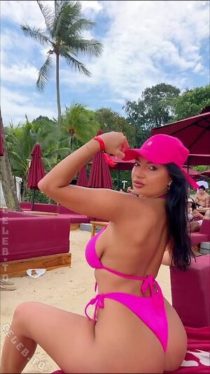 Patrizia Patrizz leaked photo #4