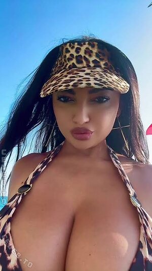 Patrizia Patrizz leaked photo #5