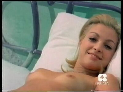 Patrizia Viotti leaked photo #15