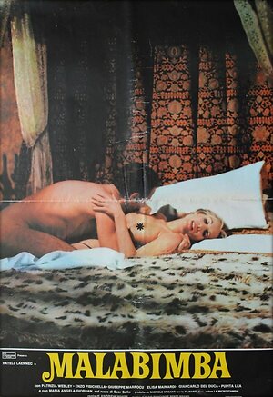 Patrizia Webley leaked photo #5
