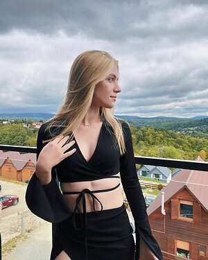 Patrycja Musiał Nude Leaked Photo #3