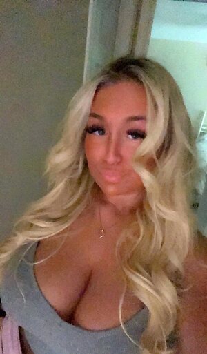 Patty leaked photo #4