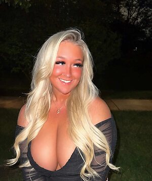 Patty leaked photo #8