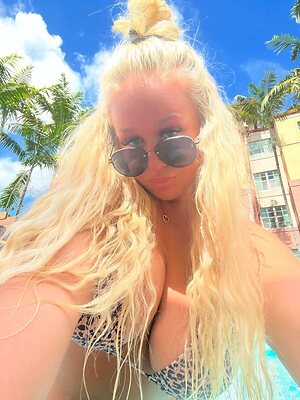 Patty leaked photo #10