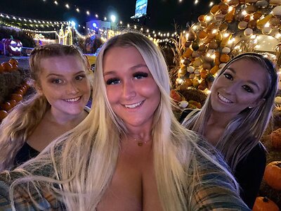 Patty leaked photo #20