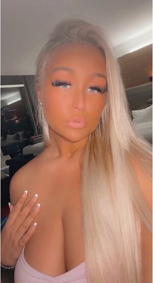 Patty leaked photo #27