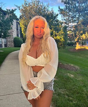 Patty leaked photo #34