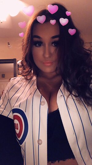 Patty leaked photo #42