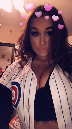 Patty leaked photo #47