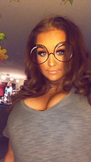 Patty leaked photo #48