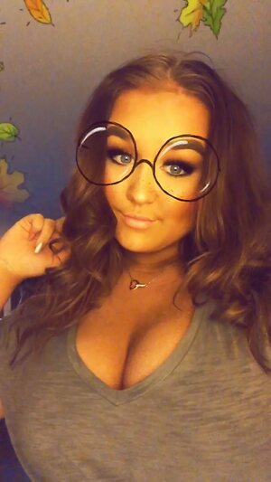 Patty leaked photo #59