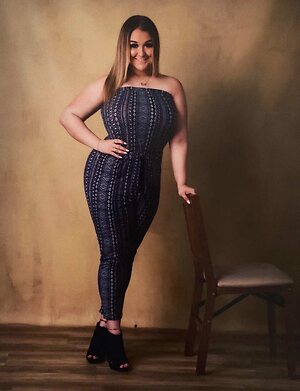 Patty leaked photo #68