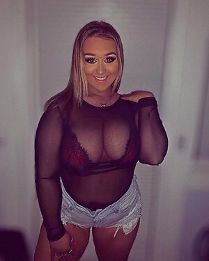 Patty Nude Leaked Photo #72