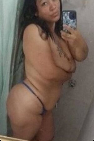 Pau Naveiro leaked photo #2