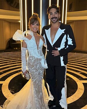 Paula Abdul leaked photo #2