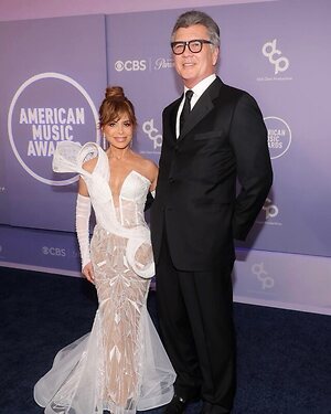Paula Abdul leaked photo #15