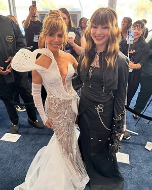 Paula Abdul leaked photo #16
