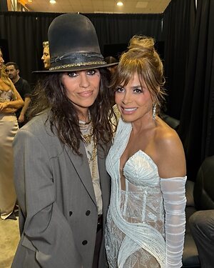Paula Abdul leaked photo #18