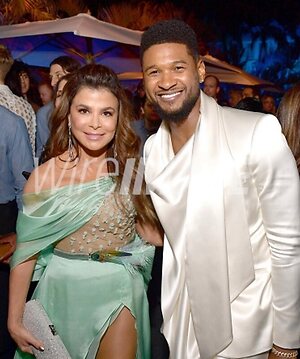 Paula Abdul leaked photo #21