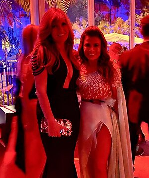 Paula Abdul leaked photo #24