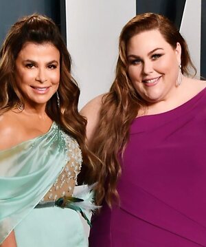 Paula Abdul leaked photo #27