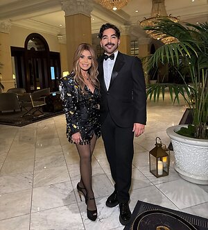 Paula Abdul leaked photo #32