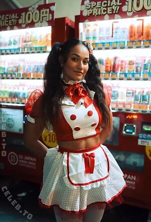 Paula Ahmadi photo