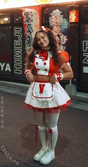 Paula Ahmadi photo