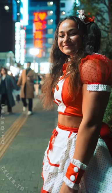 Paula Ahmadi photo