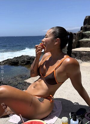 Paula Ahmadi photo