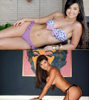 Paula Aires Nude Leaked Photo #26