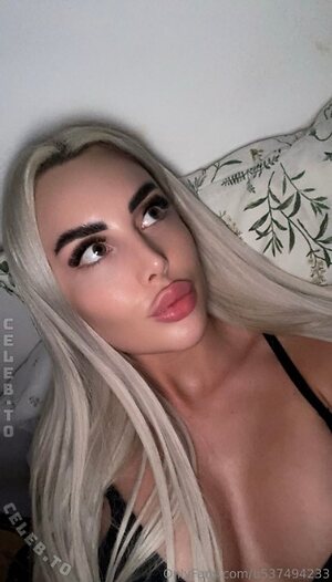 Paula amendt Nude Leaked Photo #2