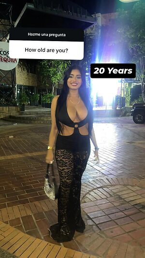 Paula Andrea Nude Leaked Photo #20